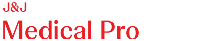 J&J Medical Pro logo
